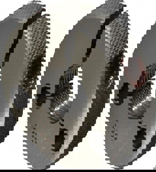 Threaded Ring Gage: 3/4-20 Thread, Class 2A, No Go